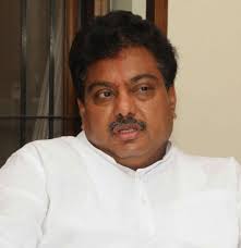 ಲಿಂಗಾಯತ ಸಮುದಾಯಕ್ಕೆ ಪ್ರಾಧಾನ್ಯತೆ ಮೇರೆಗೆ ಕೆಪಿಸಿಸಿ ಅಧ್ಯಕ್ಷ ಸ್ಥಾನ ನೀಡಲಿ: ಎಂ.ಬಿ.ಪಾಟೀಲ್ 